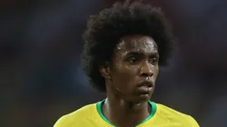 El Barcelona ofrecería un jugador para negociar por Willian