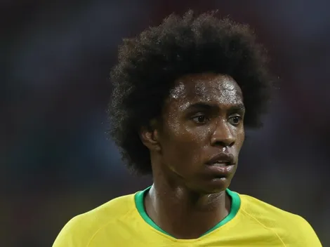 El Barcelona ofrecería un jugador para negociar por Willian