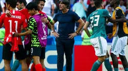 Alemania sigue contando con Löw, pese al fracaso en Rusia