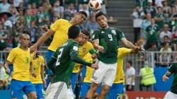 La creatividad aflora en época de Mundial y México fue protagonista