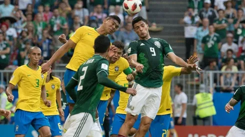 La creatividad aflora en época de Mundial y México fue protagonista