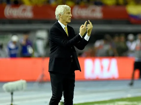 La positiva racha de Pékerman ante equipos europeos