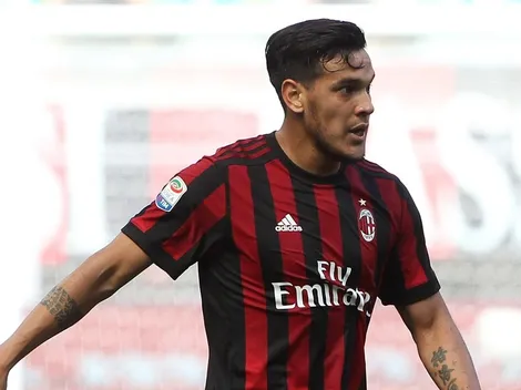 El Milan habría aceptado la oferta de Boca por Gustavo Gómez
