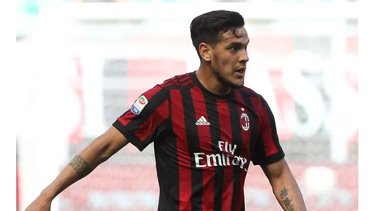 El Milan habría aceptado la oferta de Boca por Gustavo Gómez