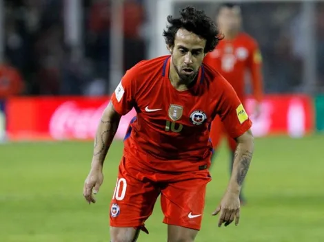 Valdivia explicó por qué fracasó Argentina