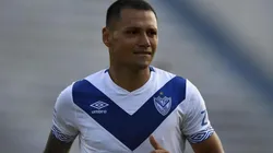 Mauro Zárate le falló al club de sus amores.