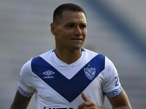 Llegó el descargo de Vélez por la salida de Zárate