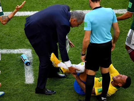 Eso es un entrenador de verdad: Tite "le puso los puntos" a Neymar