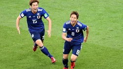 Genki Haraguchi capitaliza una contra letal para poner el 1 a 0 para Japón