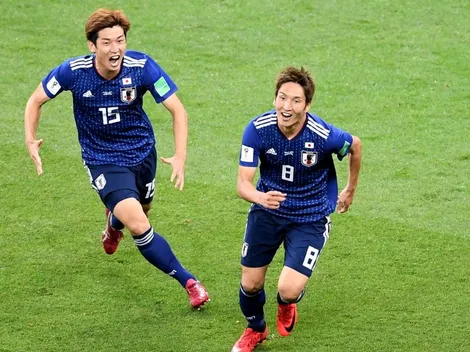 Genki Haraguchi capitaliza una contra letal para poner el 1 a 0 para Japón