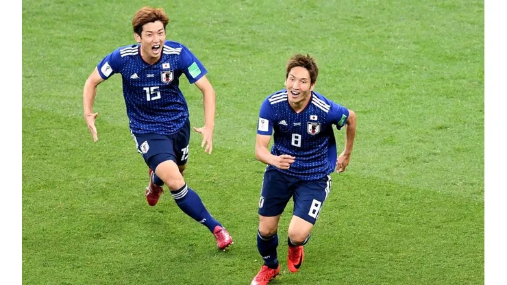 Genki Haraguchi capitaliza una contra letal para poner el 1 a 0 para Japón