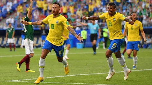 Brasil vs Bélgica: Cuartos de Final del Mundial de Rusia 2018