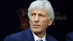 Pékerman: "Podemos competir contra todos los favoritos"