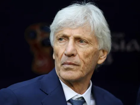 Pékerman: "Podemos competir contra todos los favoritos"