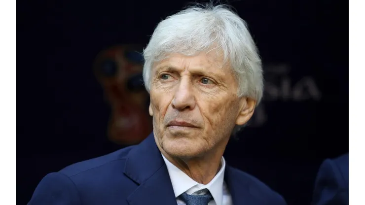 Pékerman: "Podemos competir contra todos los favoritos"