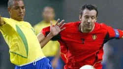 CAMPEÓN. El equipo de Parreira se consagró por última vez en Asia. (Foto: Taringa).