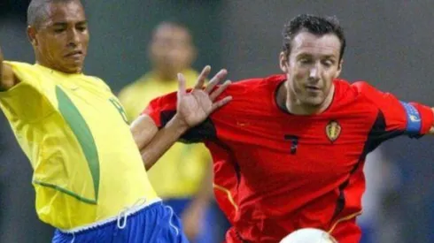 CAMPEÓN. El equipo de Parreira se consagró por última vez en Asia. (Foto: Taringa).