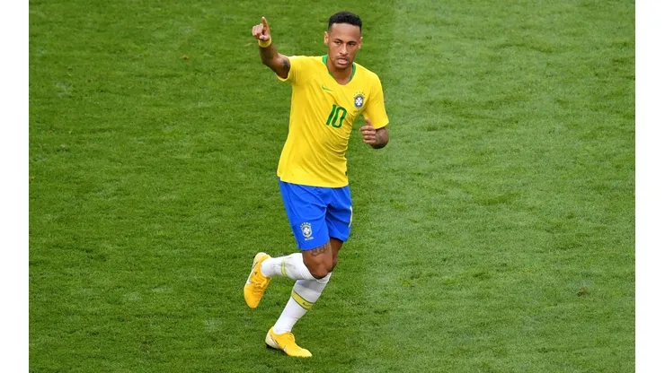 Día y horario del cruce entre Brasil y Bélgica por los cuartos de final