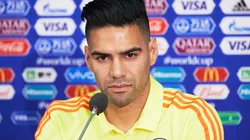 Falcao: "En el fútbol ya no hay grandes diferencias". (Foto: Getty)