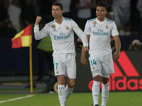 Están a la venta entradas para Puebla-Real Madrid, pero...