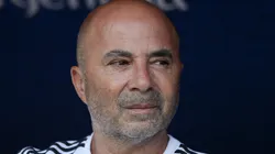 De querer terminar su contrato, la AFA deberá pagarle a Sampaoli 20 millones de dólares