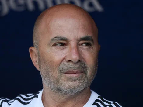 De querer terminar su contrato, la AFA deberá pagarle a Sampaoli 20 millones de dólares