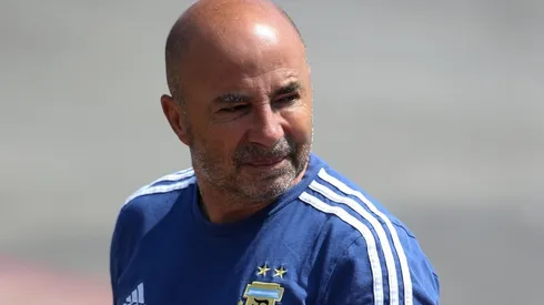 Monroig, de ESPN, contó que Sampaoli le dijo a Tapia que va a ganar la Copa América