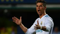 Cristiano Ronaldo estaría atravesando una crisis