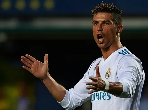 Cristiano Ronaldo estaría atravesando una crisis