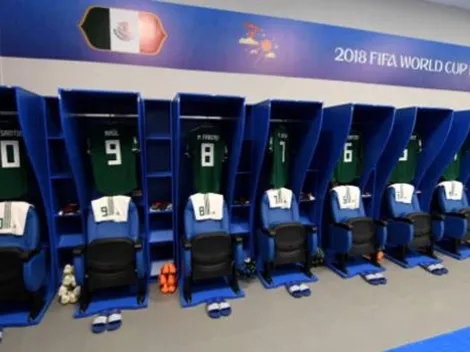 ¡Todos los detalles del vestuario de México!