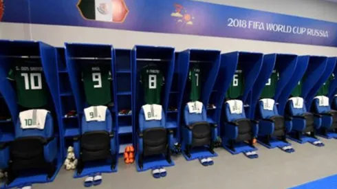 ¡Todos los detalles del vestuario de México!