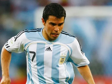 Saviola también criticó duramente a la Selección Argentina