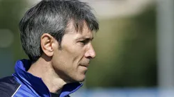 Francisco José Carrasco habló de Lionel Messi y de Argentina.