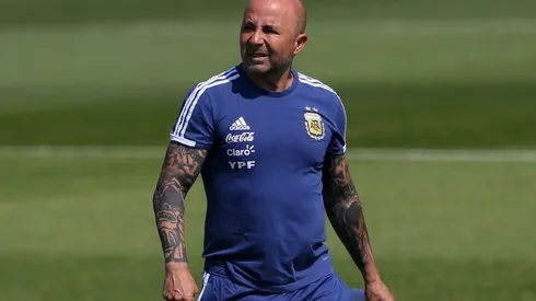 SE VA. Todo indica que dejará su cargo oficialmente en los próximos días. (Foto: Getty).