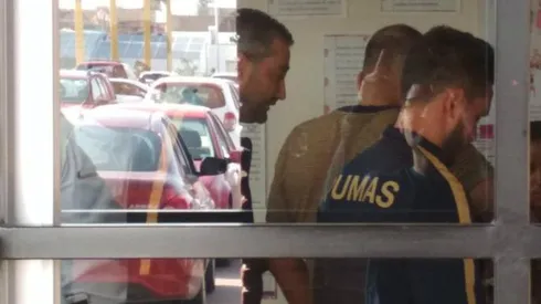 Jugadores de Pumas votan en Celaya