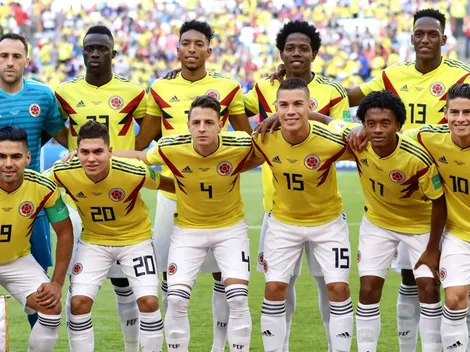 Al límite: Los jugadores que se perderían los cuartos si son amonestados