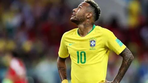 ¿SERÁ? El capitán le tiene mucha fe a la estrella.