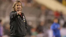 En Perú hablan de un posible interés de Colombia por Ricardo Gareca. (Foto: Getty)