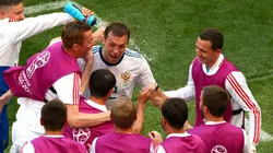 Créalo: ¡Rusia dejó a España en el camino!