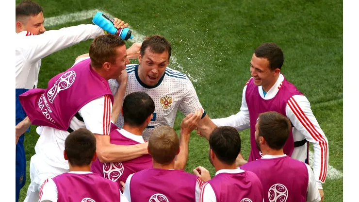 Créalo: ¡Rusia dejó a España en el camino!