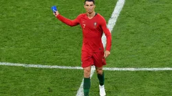 La bomba que explotó en España tras la eliminación de Portugal