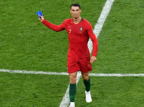 La bomba que explotó en España tras la eliminación de Portugal