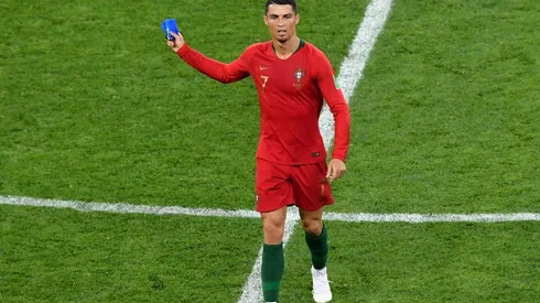 La bomba que explotó en España tras la eliminación de Portugal