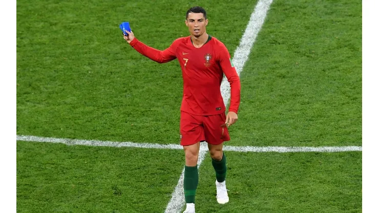 La bomba que explotó en España tras la eliminación de Portugal