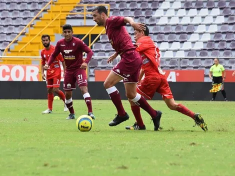 Saprissa retará a River sin sus internacionales