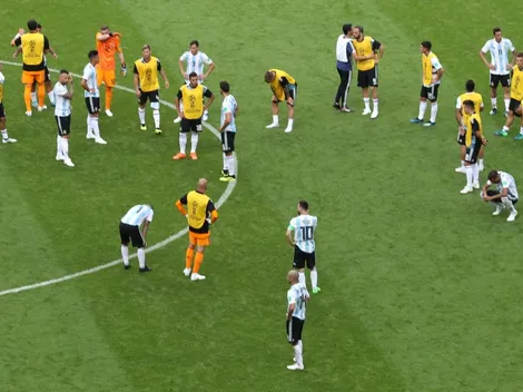 Varsky: "Tildar de fracasados a esta generación es parte del verdadero fracaso"