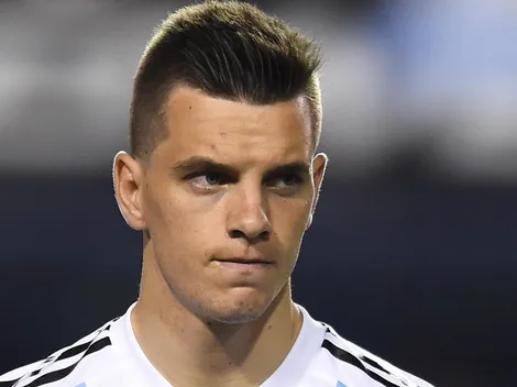 Lo Celso: la gran figura de Argentina que no jugó en todo el Mundial