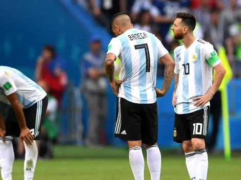 Los 7 históricos que, seguramente, no continuarán en la Selección Argentina