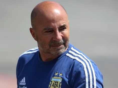 El 11 de Argentina ante Francia estaría confirmado