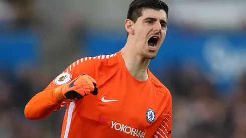 El Real Madrid tiene 35 millones de euros para fichar a Courtois